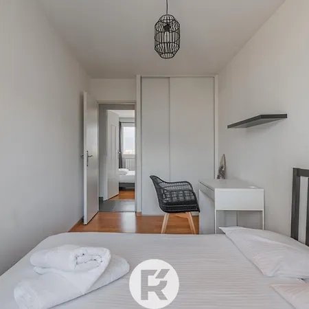 Apartament Le Panoramic